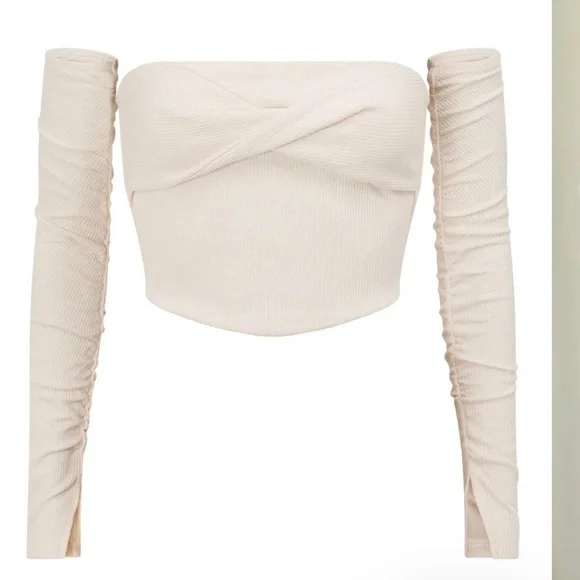 Sabo Top - Picture 4 of 8